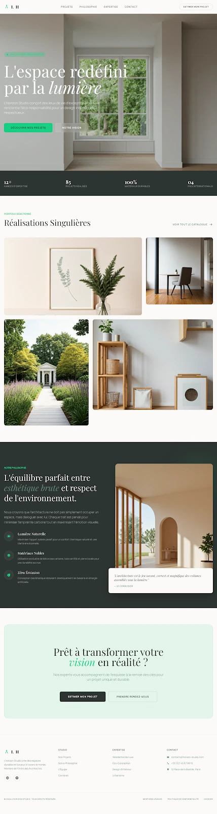 Site-internet-Architecte