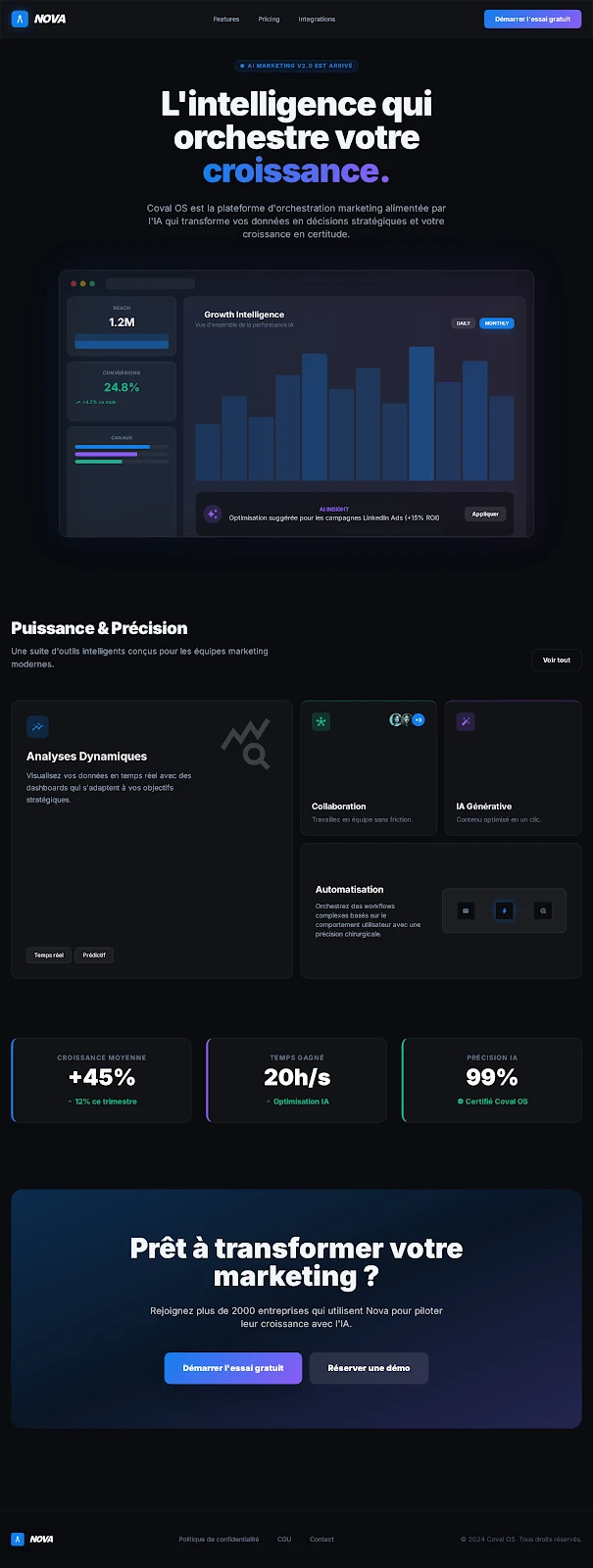 Site-internet-IA-SaaS