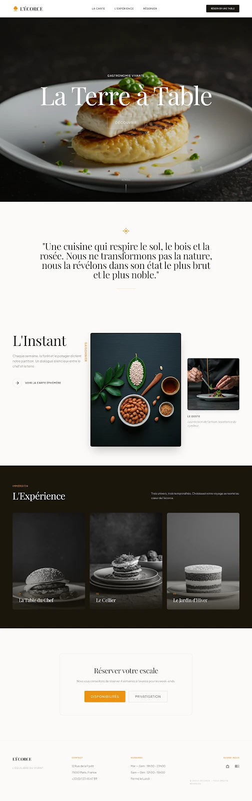 Site-internet-restaurant